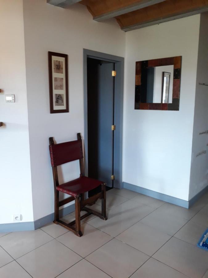 Interludes Normands Vakantiehuis Ver-sur-Mer