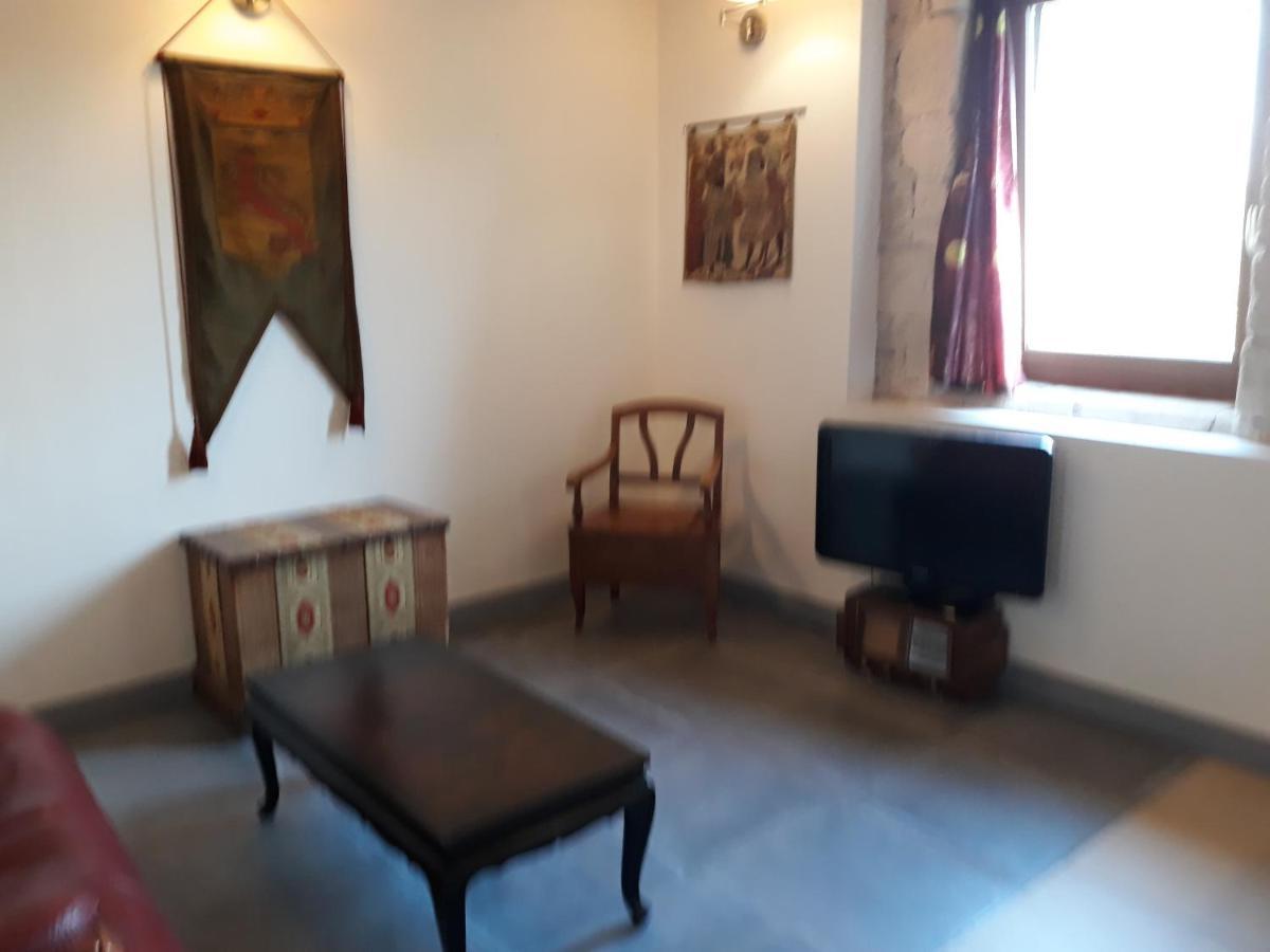 Interludes Normands Vakantiehuis *