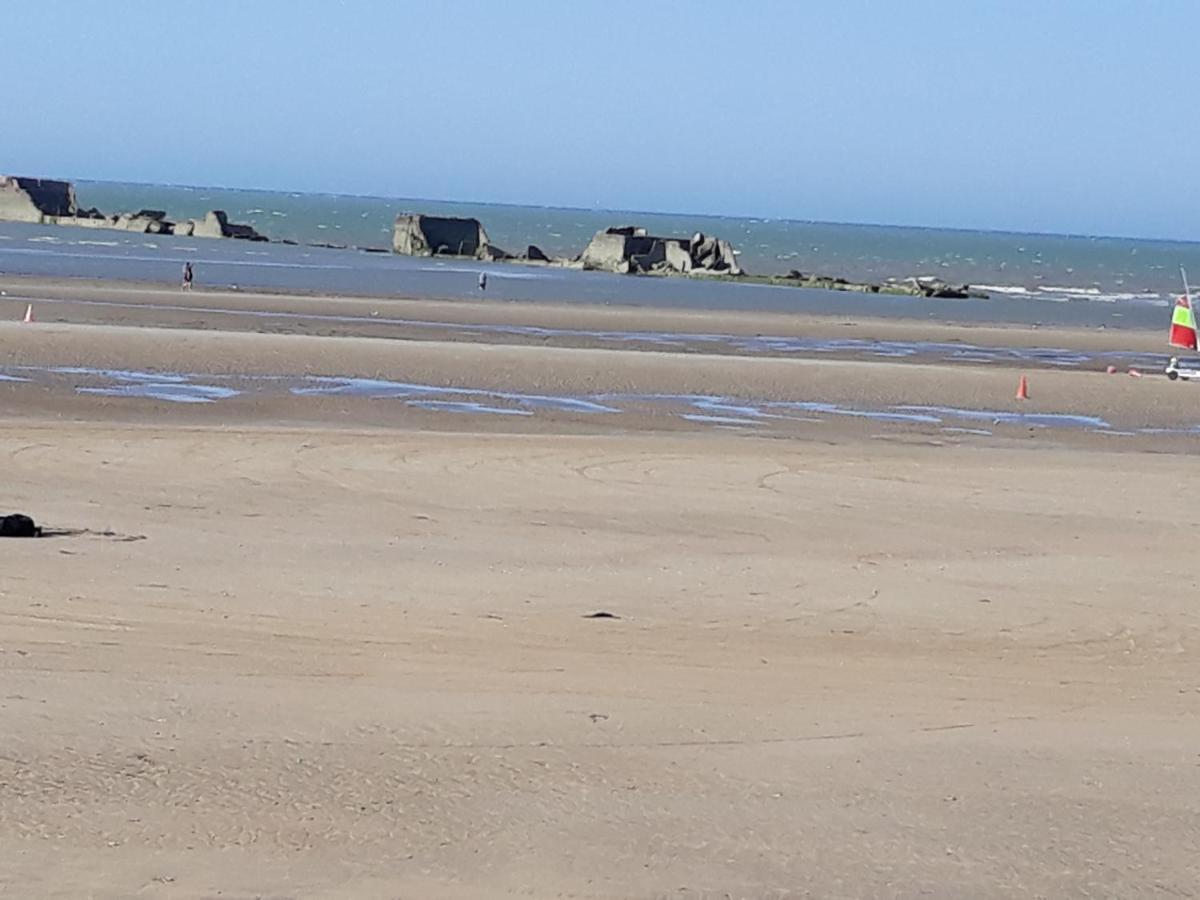 Vakantiehuis Interludes Normands *