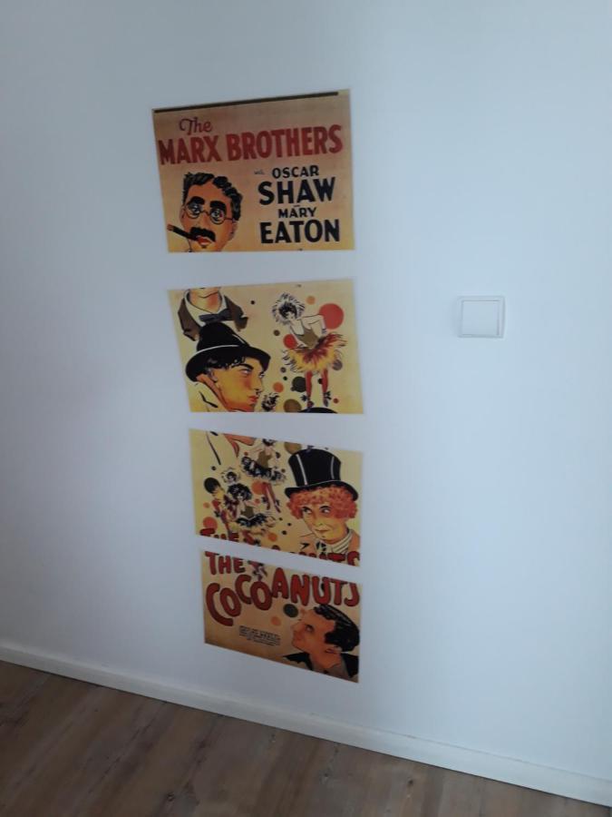 Vakantiehuis Interludes Normands *