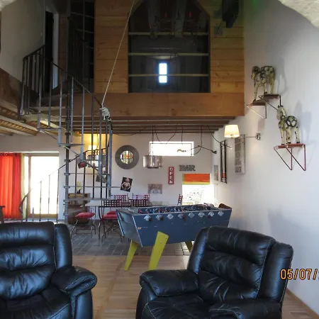 Villa Interludes Normands Ver-sur-Mer Esterno foto
