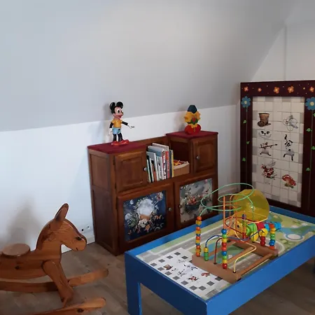 Villa Interludes Normands Ver-sur-Mer Esterno foto