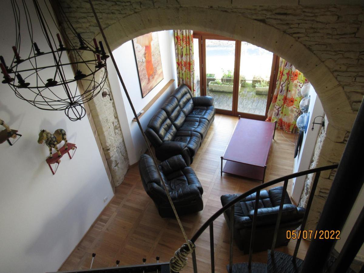 Interludes Normands Holiday home