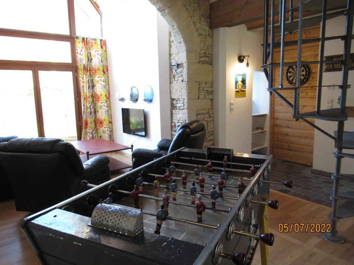 Holiday home Interludes Normands