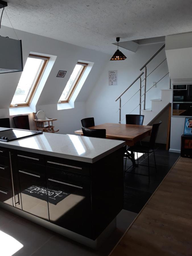 Holiday home Interludes Normands