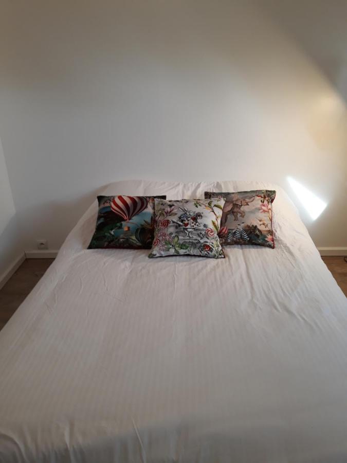 Interludes Normands Holiday home Ver-sur-Mer