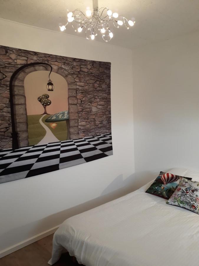Interludes Normands Holiday home