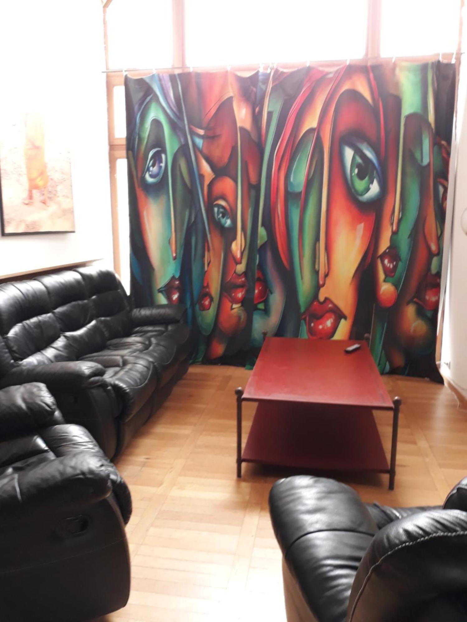 Holiday home Interludes Normands Ver-sur-Mer